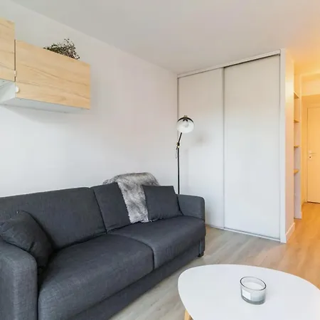 Cosy Et Calme En Hypercentre Appartement *