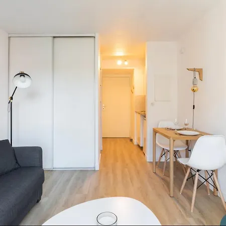 Cosy Et Calme En Hypercentre Appartement *