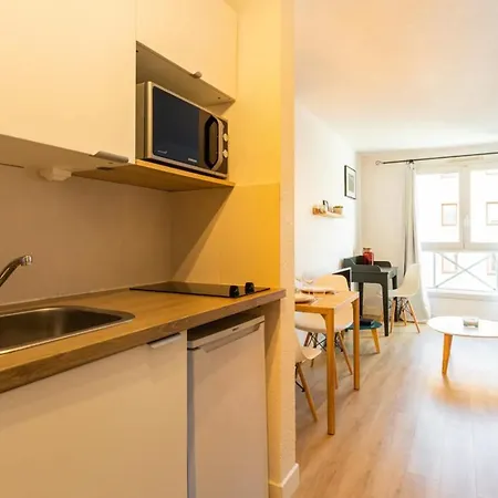 Cosy Et Calme En Hypercentre Appartement Lyon