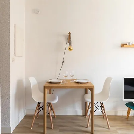 Cosy Et Calme En Hypercentre Appartement *