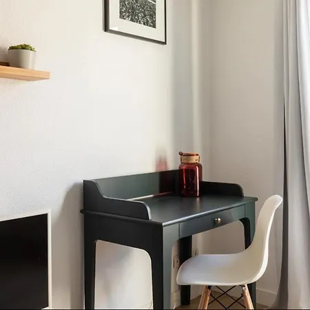 Cosy Et Calme En Hypercentre